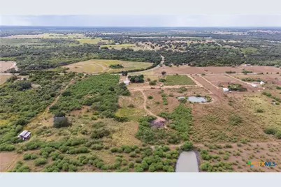 55 Lassman Road, Goliad, TX 77963 - Photo 4