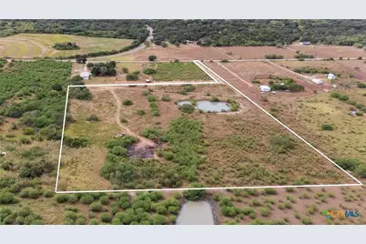 55 Lassman Road, Goliad, TX 77963 - Photo 2