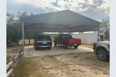 1912 Seminole Trail, Dale, TX 78616 - Photo 20