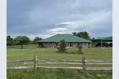 1912 Seminole Trail, Dale, TX 78616 - Photo 1