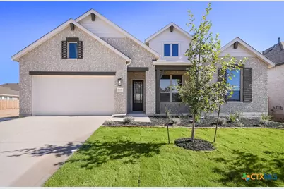 11612 Stoltzer, San Antonio, TX 78254 - Photo 1