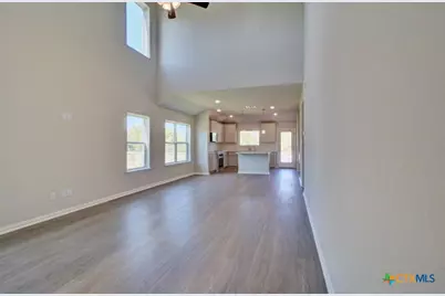 1229 Casetta Run, New Braunfels, TX 78130 - Photo 6