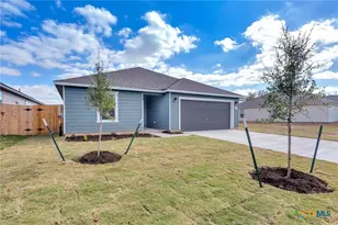 1925 Jadd St, Belton, TX 76513 - Photo 1