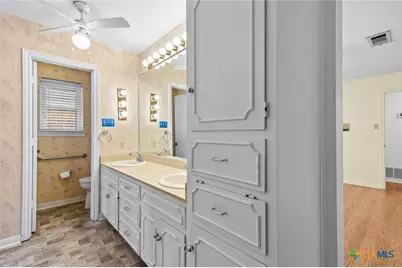 3609 Victorian Drive, Temple, TX 76502 - Photo 20