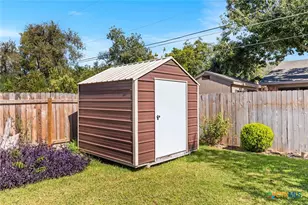 3609 Victorian Dr, Temple, TX 76502 - Photo 38