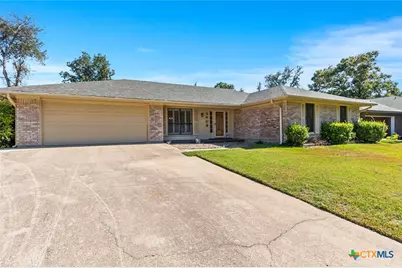 3609 Victorian Drive, Temple, TX 76502 - Photo 2