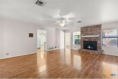 3609 Victorian Drive, Temple, TX 76502 - Photo 10