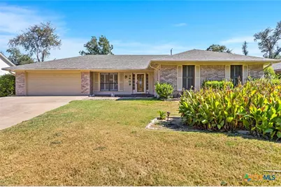 3609 Victorian Drive, Temple, TX 76502 - Photo 1