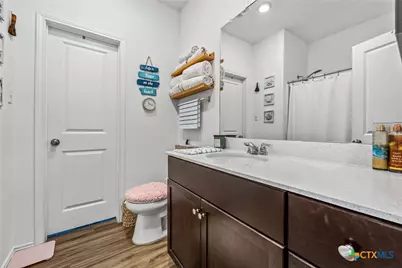 217 Barbary Coast Lane, Jarrell, TX 76537 - Photo 12