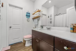 217 Barbary Coast Ln, Jarrell, TX 76537 - Photo 12