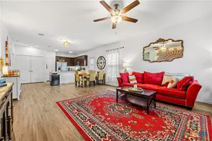 217 Barbary Coast Ln, Jarrell, TX 76537 - Photo 24