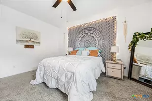 217 Barbary Coast Ln, Jarrell, TX 76537 - Photo 10