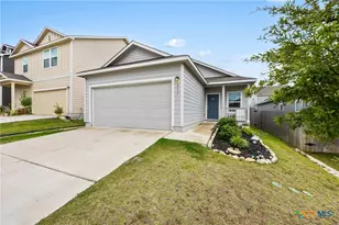 217 Barbary Coast Ln, Jarrell, TX 76537 - Photo 2