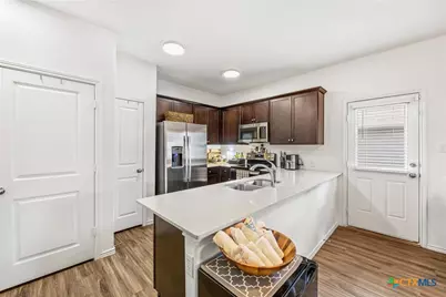 217 Barbary Coast Lane, Jarrell, TX 76537 - Photo 30