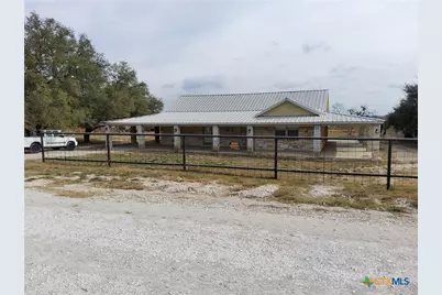 1601 S Cr 153, Purmela, TX 76566 - Photo 1