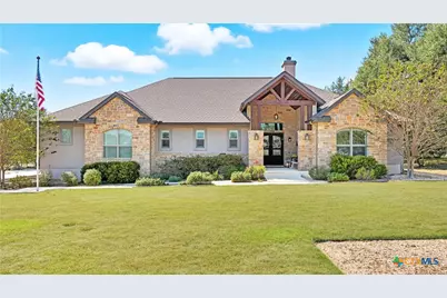 1627 Bussola, New Braunfels, TX 78132 - Photo 2