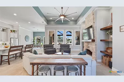 1627 Bussola, New Braunfels, TX 78132 - Photo 6