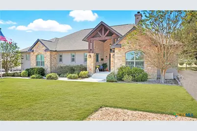 1627 Bussola, New Braunfels, TX 78132 - Photo 1