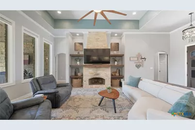 1627 Bussola, New Braunfels, TX 78132 - Photo 8