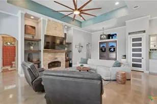 1627 Bussola, New Braunfels, TX 78132 - Photo 10