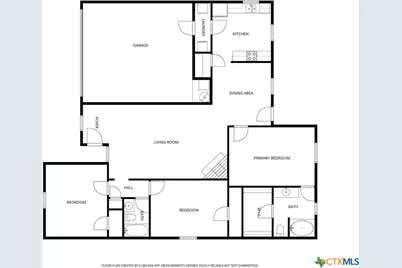 6525 Brooks Drive, Temple, TX 76502 - Photo 2