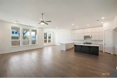 11718 Hackford, San Antonio, TX 78254 - Photo 8