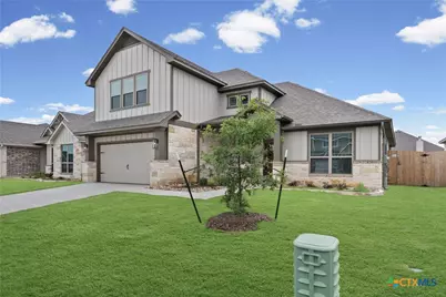 10235 Kimberlite Drive, Temple, TX 76502 - Photo 2