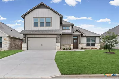 10235 Kimberlite Drive, Temple, TX 76502 - Photo 1