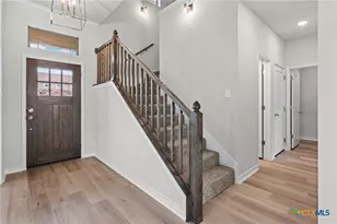 10235 Kimberlite Dr, Temple, TX 76502 - Photo 6