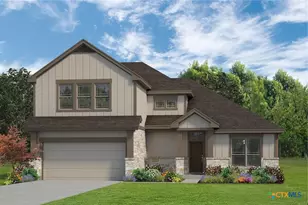 10235 Kimberlite Dr, Temple, TX 76502 - Photo 1