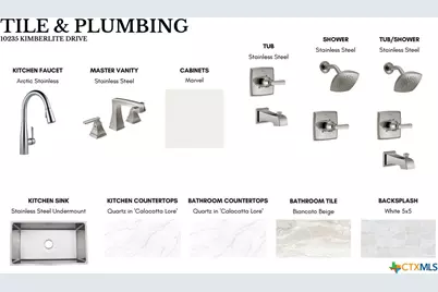 10235 Kimberlite Drive, Temple, TX 76502 - Photo 6