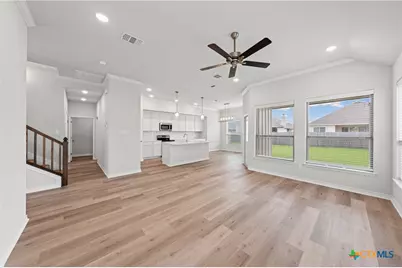 10235 Kimberlite Drive, Temple, TX 76502 - Photo 8