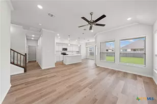 10235 Kimberlite Dr, Temple, TX 76502 - Photo 8