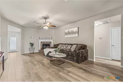 2512 Tarrant County Drive, Killeen, TX 76549 - Photo 4