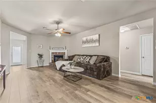 2512 Tarrant County Dr, Killeen, TX 76549 - Photo 4