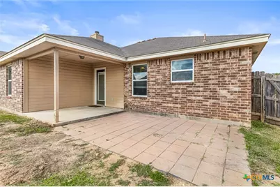 2512 Tarrant County Drive, Killeen, TX 76549 - Photo 20
