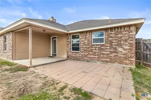 2512 Tarrant County Dr, Killeen, TX 76549 - Photo 20