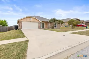 2512 Tarrant County Dr, Killeen, TX 76549 - Photo 2