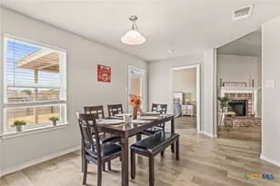 2512 Tarrant County Dr, Killeen, TX 76549 - Photo 8