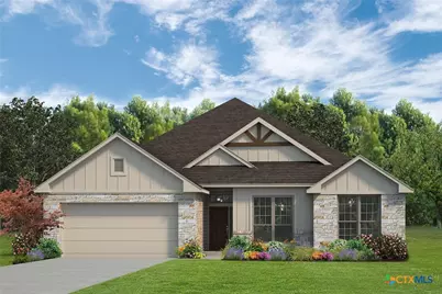 10231 Kimberlite Drive, Temple, TX 76502 - Photo 1