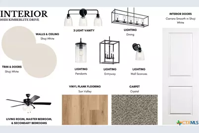 10231 Kimberlite Drive, Temple, TX 76502 - Photo 6