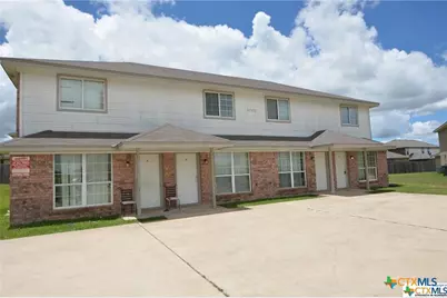 4002 Doraine Court #A, Killeen, TX 76549 - Photo 1