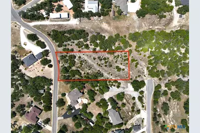 Lot 1 Soaring Eagle, Fischer, TX 78623 - Photo 2