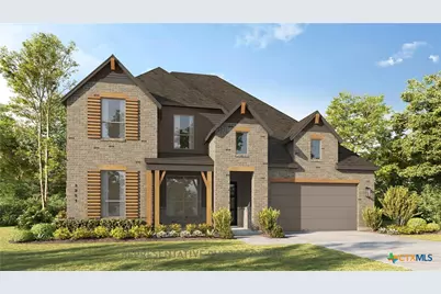 11730 Stoltzer, San Antonio, TX 78254 - Photo 1