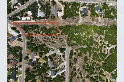 Tbd Lot 2 Soaring Eagle, Fischer, TX 78623 - Photo 2