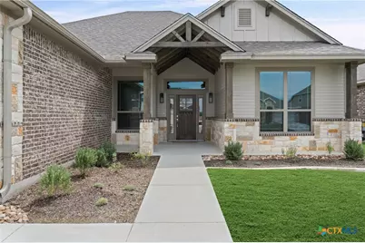 10227 Kimberlite Drive, Temple, TX 76502 - Photo 2