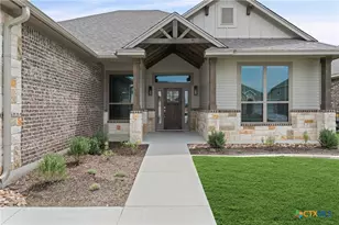 10227 Kimberlite Dr, Temple, TX 76502 - Photo 2