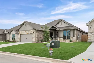 10227 Kimberlite Drive, Temple, TX 76502 - Photo 4