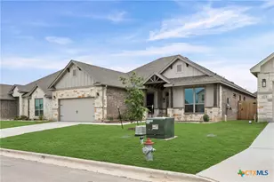 10227 Kimberlite Dr, Temple, TX 76502 - Photo 4