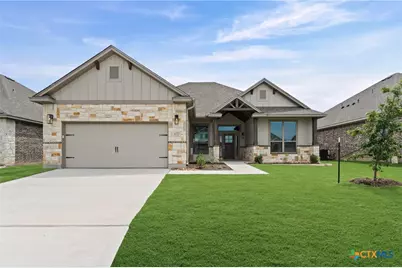 10227 Kimberlite Drive, Temple, TX 76502 - Photo 1